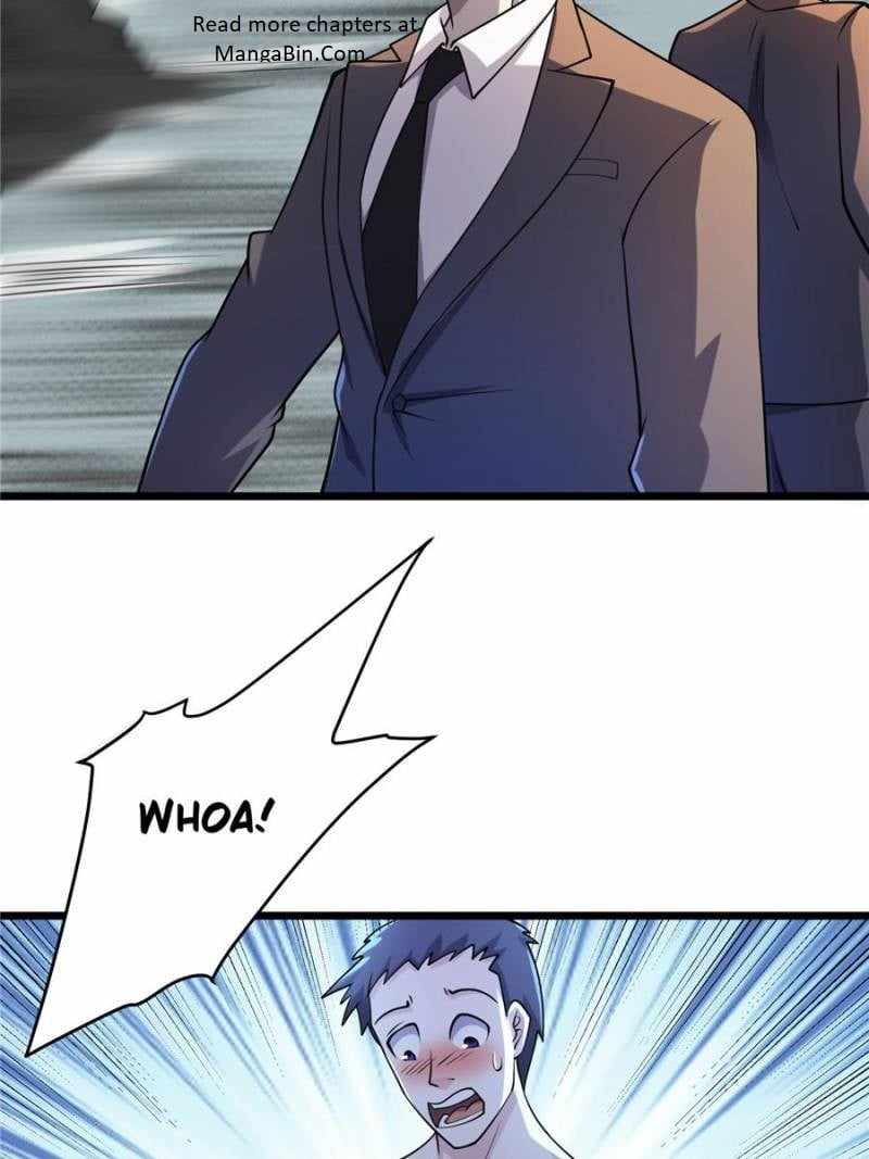 I Have a Golden Palace in the Last Days Chapter 117 - Page 64