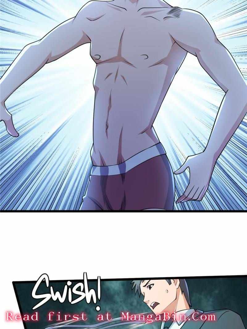 I Have a Golden Palace in the Last Days Chapter 117 - Page 65