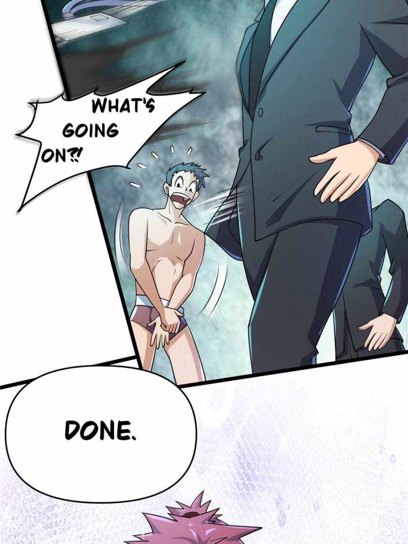 I Have a Golden Palace in the Last Days Chapter 117 - Page 66