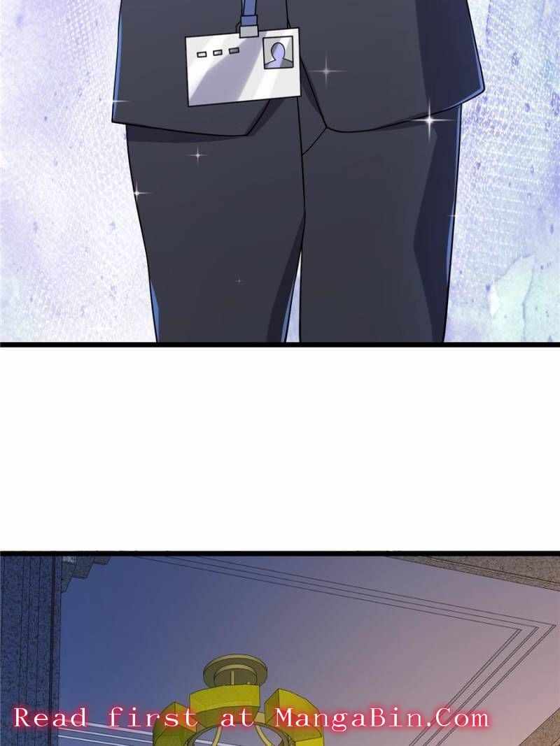 I Have a Golden Palace in the Last Days Chapter 117 - Page 68