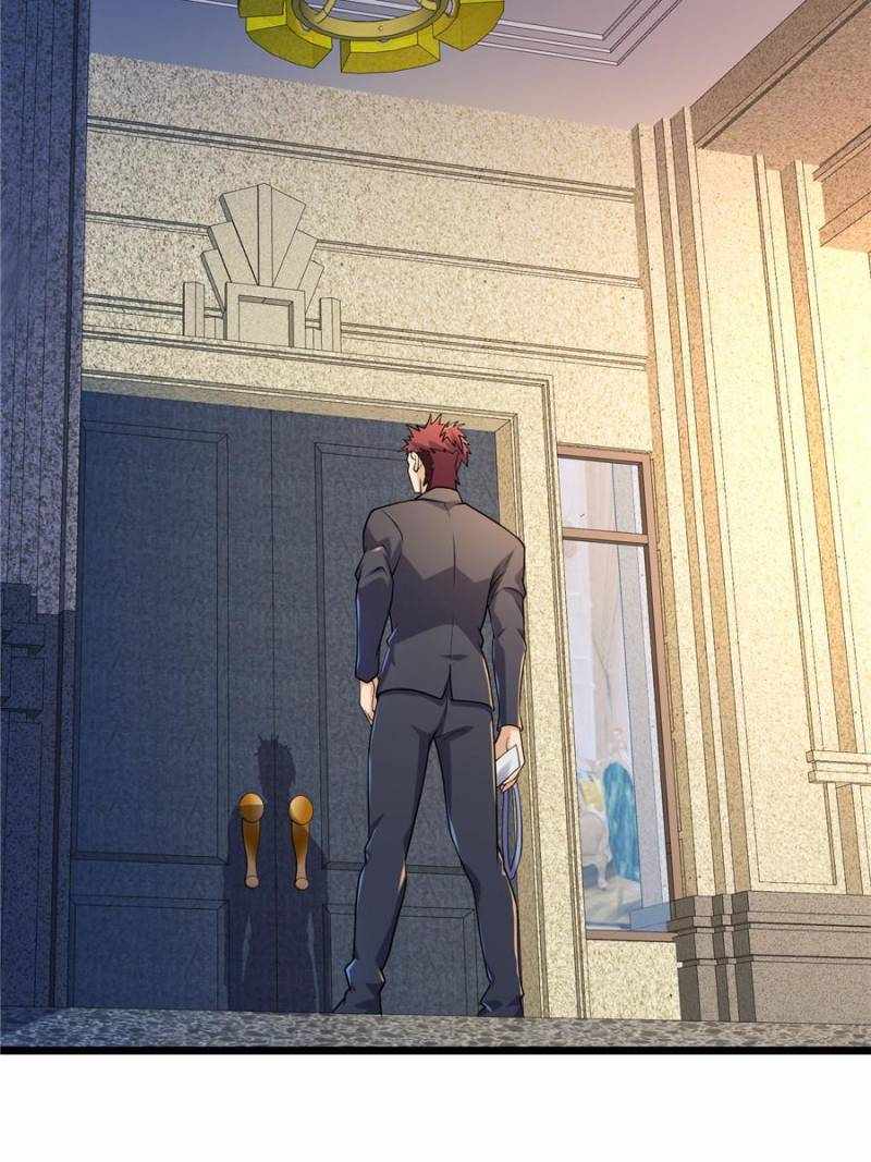 I Have a Golden Palace in the Last Days Chapter 117 - Page 69