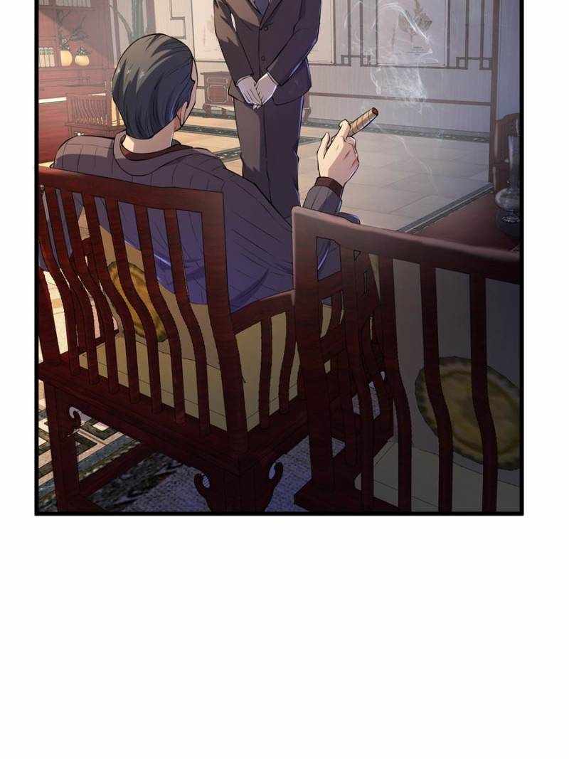I Have a Golden Palace in the Last Days Chapter 117 - Page 7
