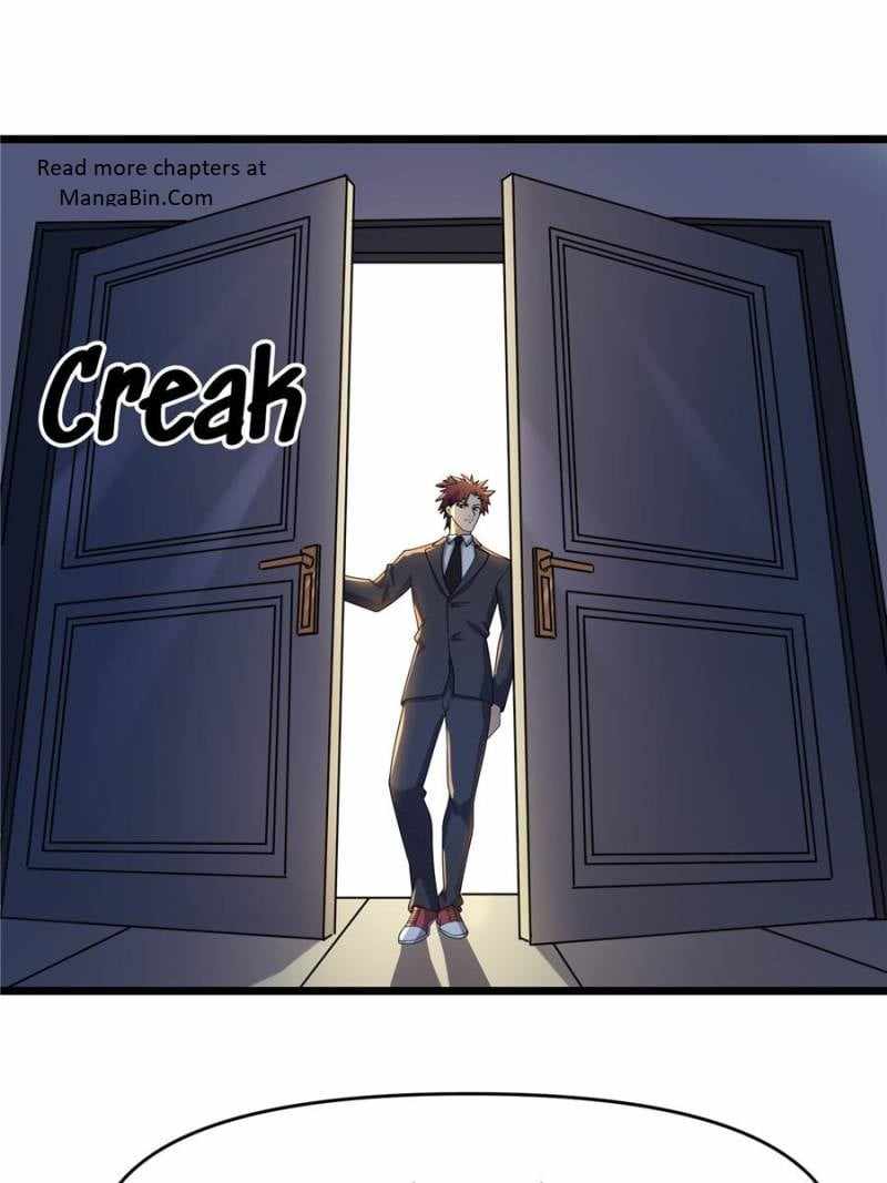 I Have a Golden Palace in the Last Days Chapter 117 - Page 71