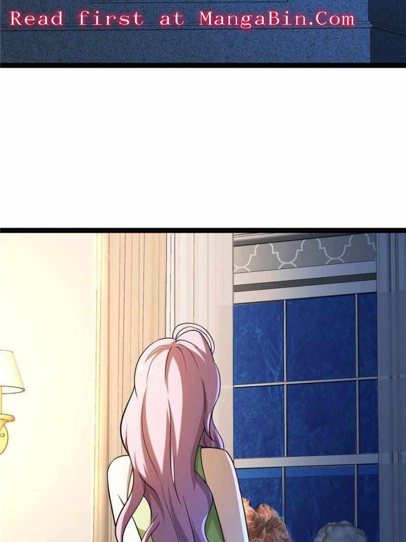 I Have a Golden Palace in the Last Days Chapter 118 - Page 1