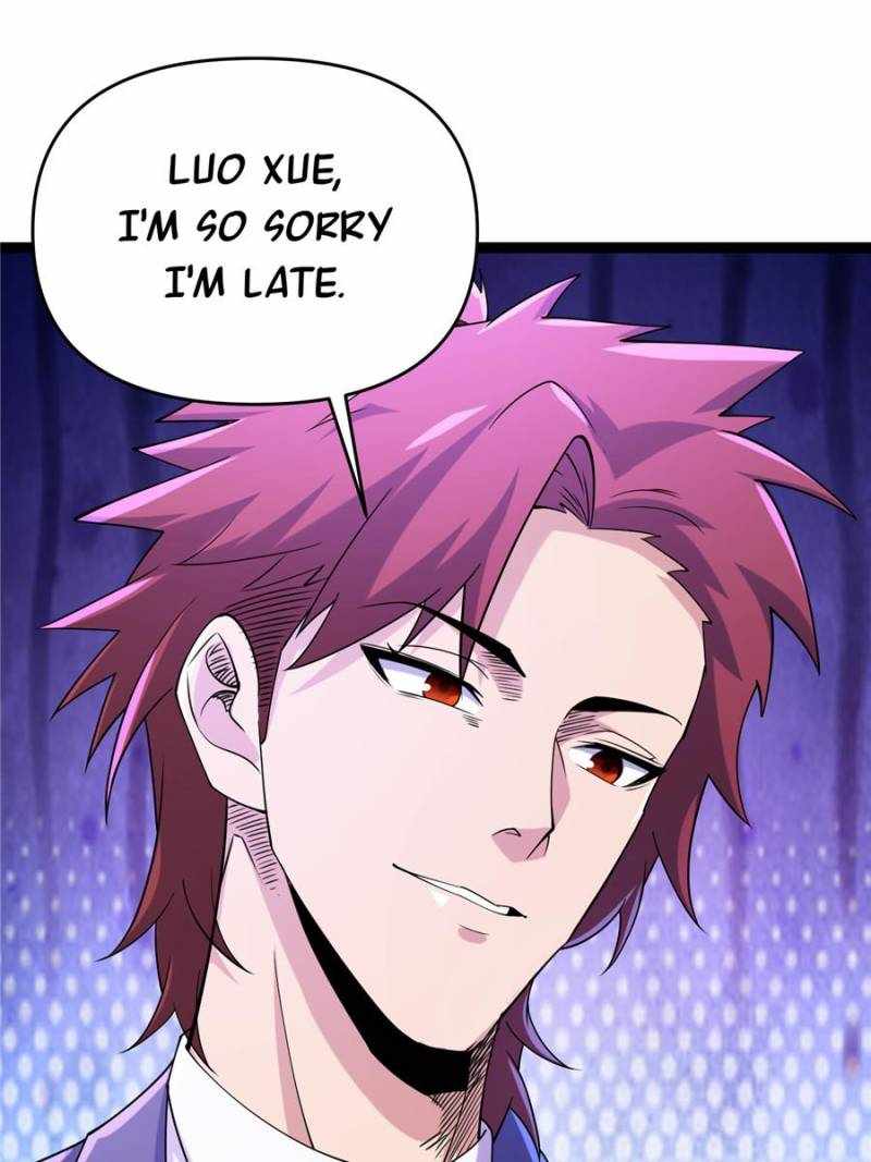 I Have a Golden Palace in the Last Days Chapter 118 - Page 10