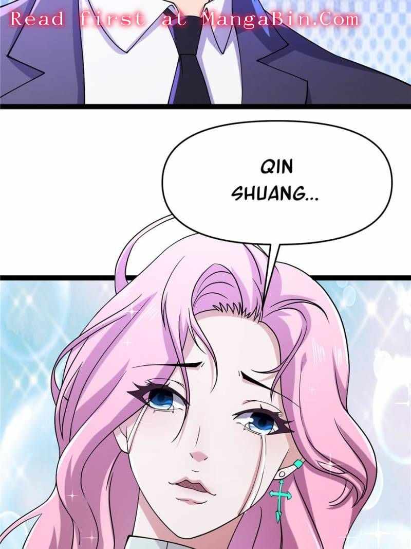 I Have a Golden Palace in the Last Days Chapter 118 - Page 11