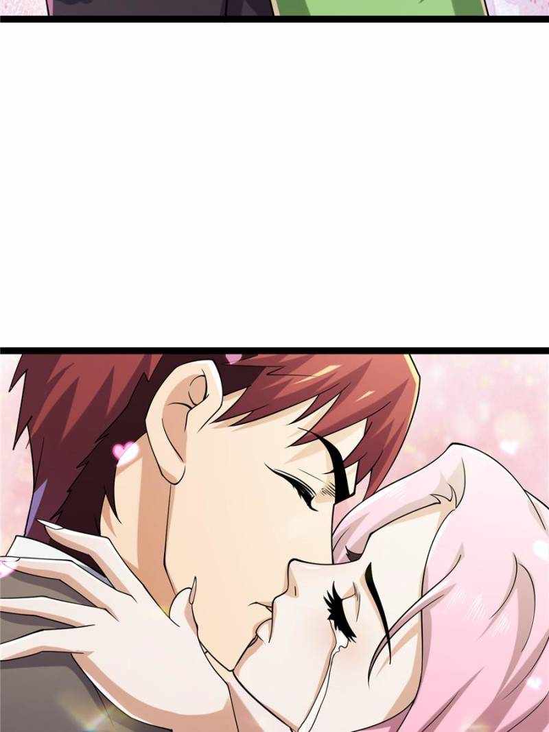 I Have a Golden Palace in the Last Days Chapter 118 - Page 14