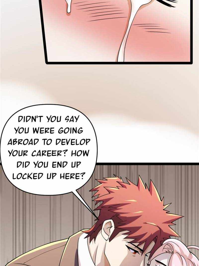I Have a Golden Palace in the Last Days Chapter 118 - Page 16