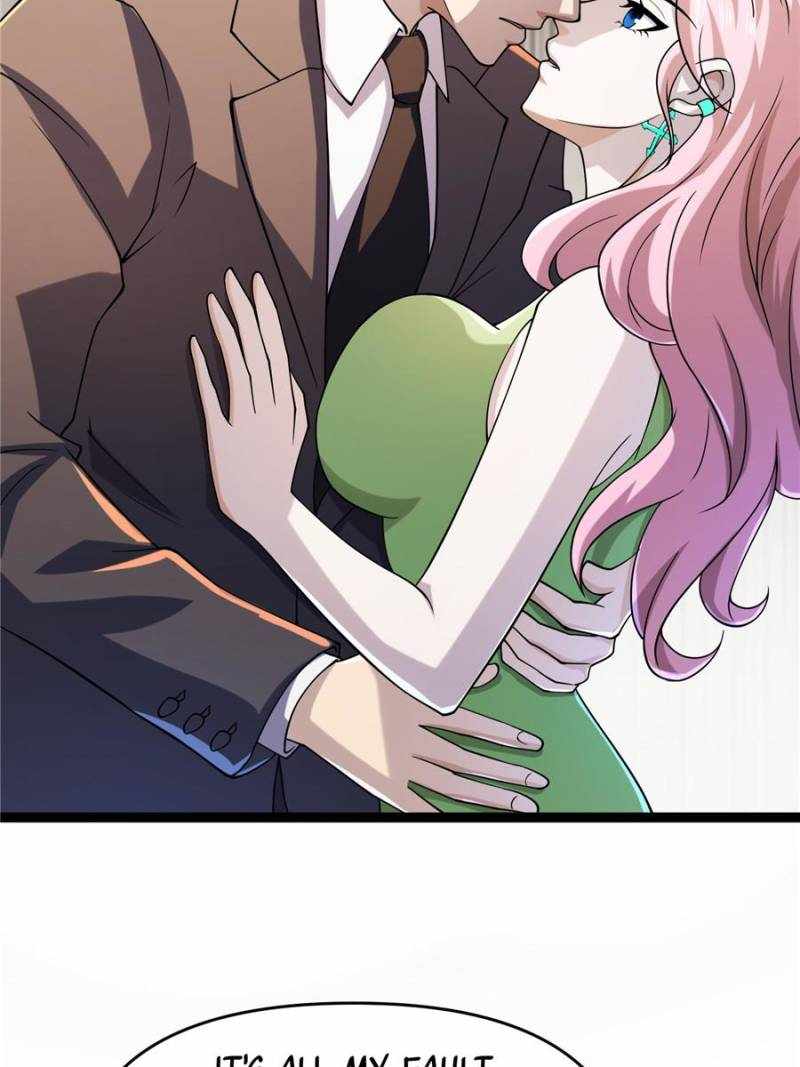 I Have a Golden Palace in the Last Days Chapter 118 - Page 17
