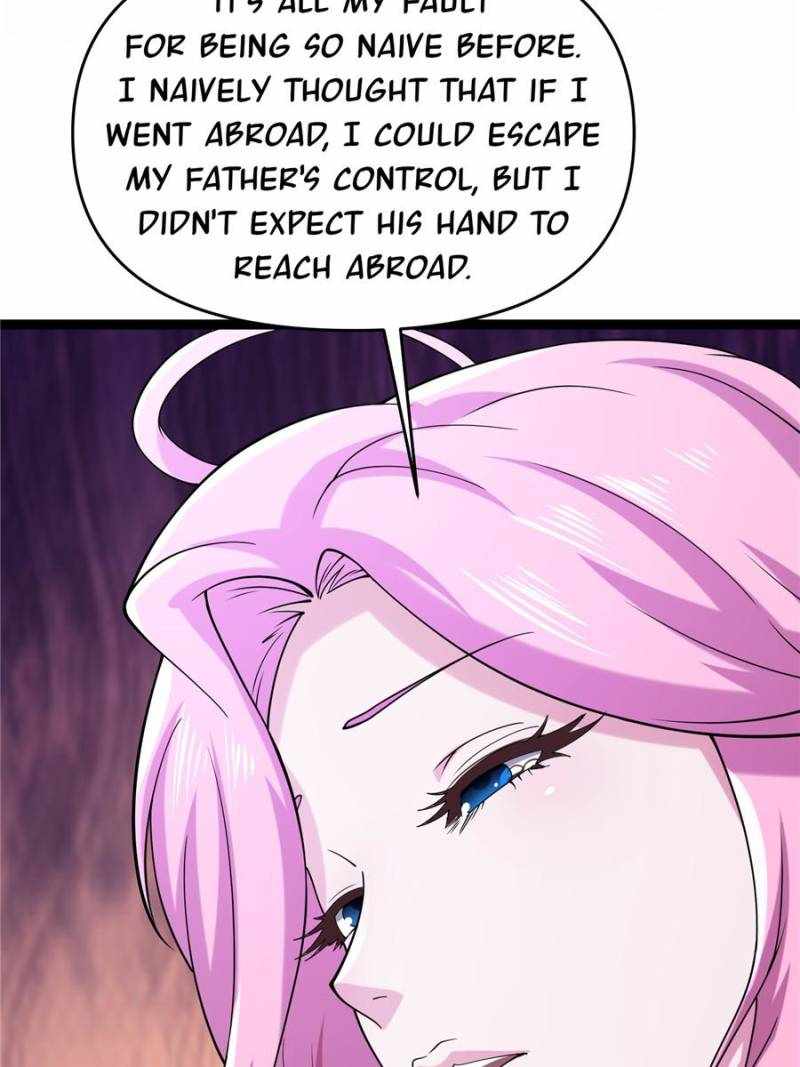 I Have a Golden Palace in the Last Days Chapter 118 - Page 18