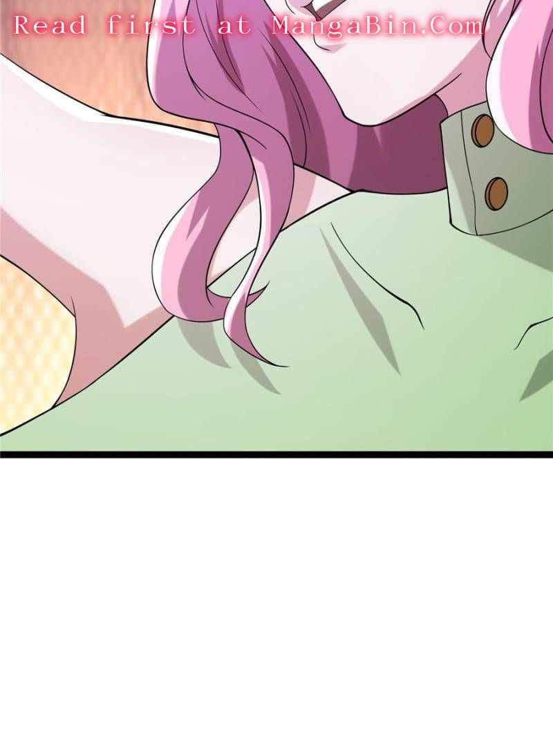 I Have a Golden Palace in the Last Days Chapter 118 - Page 19