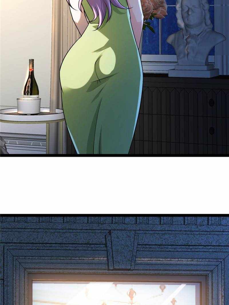 I Have a Golden Palace in the Last Days Chapter 118 - Page 2