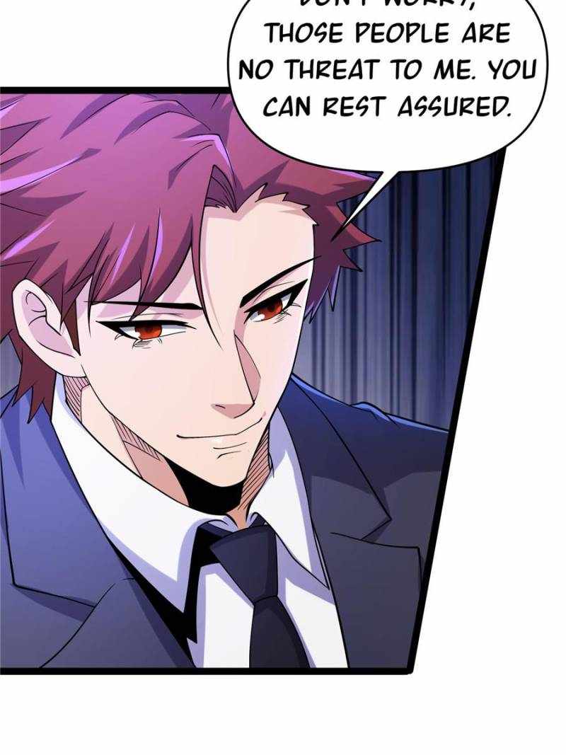 I Have a Golden Palace in the Last Days Chapter 118 - Page 22