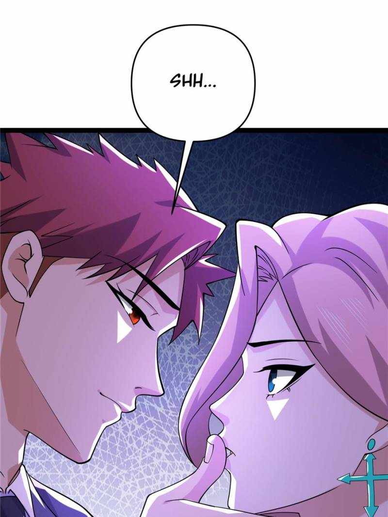 I Have a Golden Palace in the Last Days Chapter 118 - Page 26