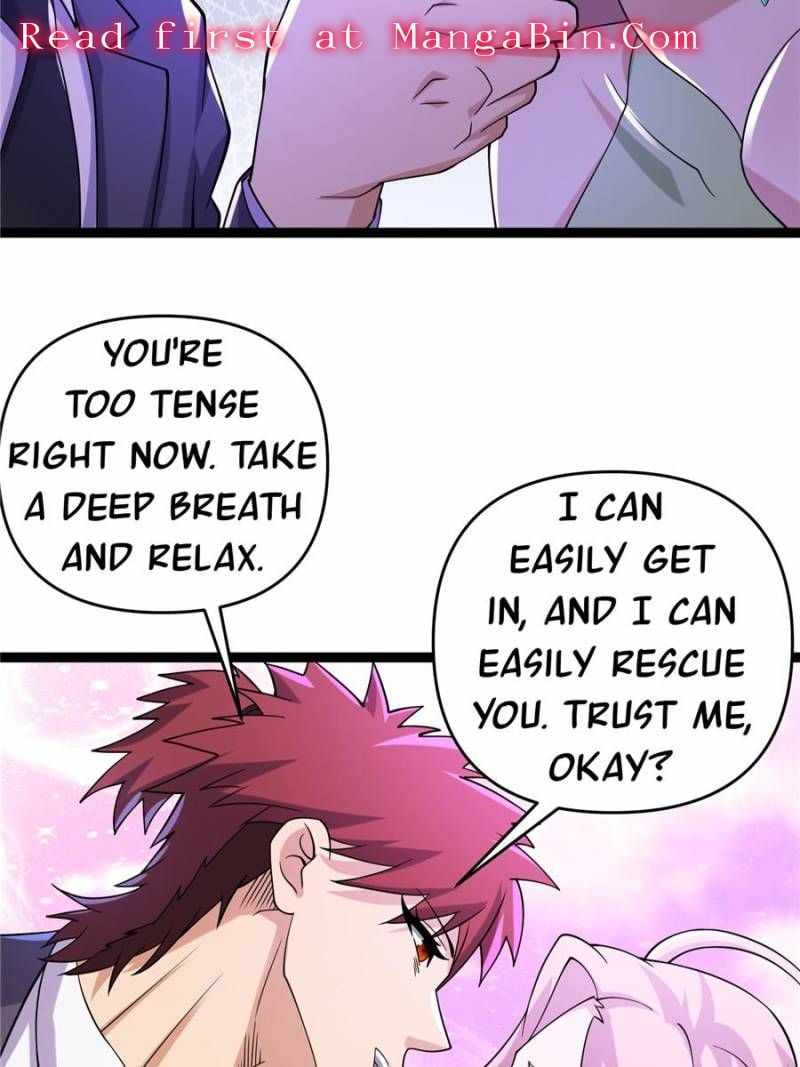 I Have a Golden Palace in the Last Days Chapter 118 - Page 27