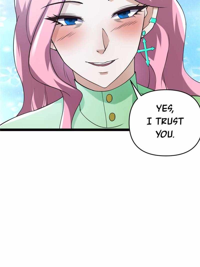 I Have a Golden Palace in the Last Days Chapter 118 - Page 29