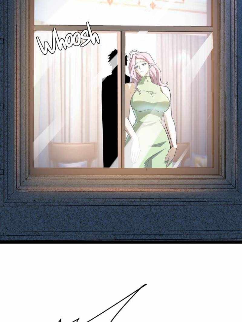 I Have a Golden Palace in the Last Days Chapter 118 - Page 3