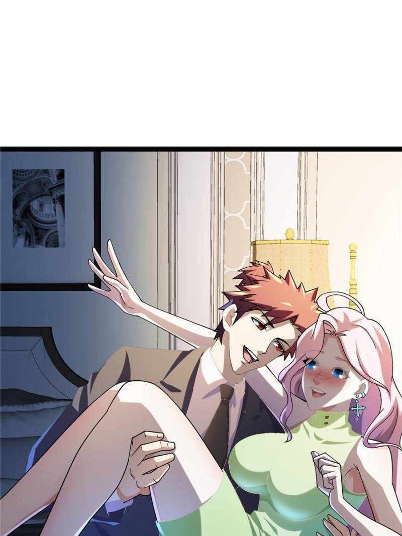 I Have a Golden Palace in the Last Days Chapter 118 - Page 30