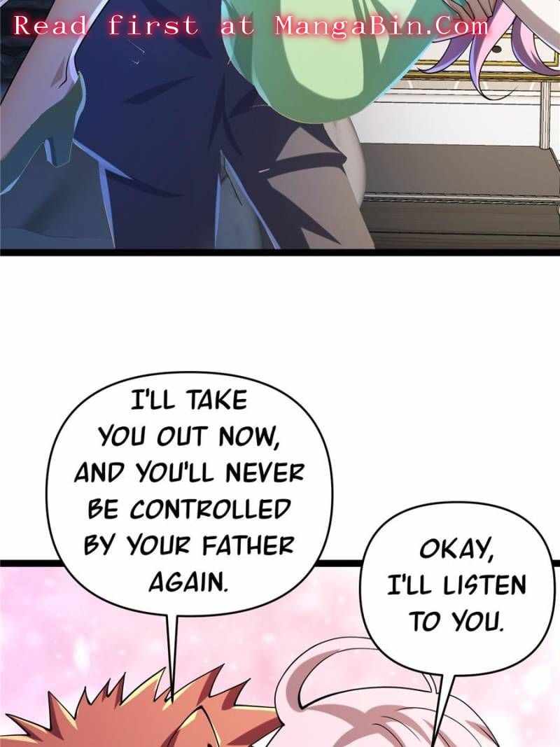 I Have a Golden Palace in the Last Days Chapter 118 - Page 31