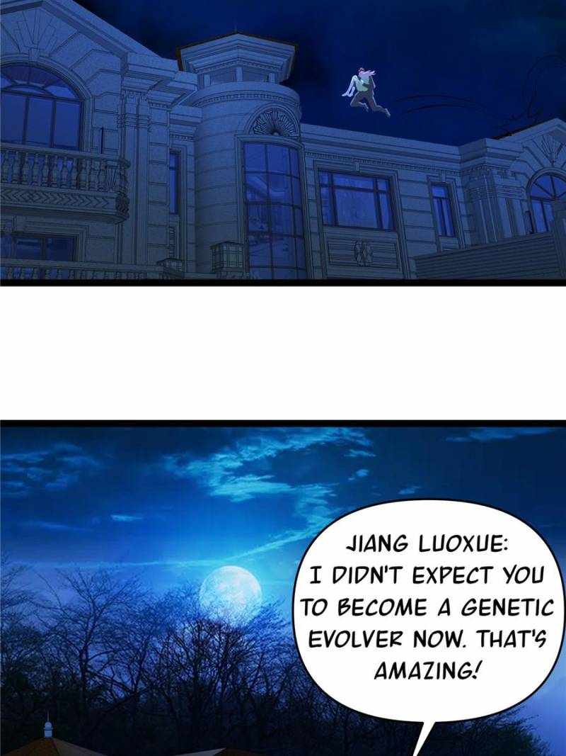 I Have a Golden Palace in the Last Days Chapter 118 - Page 34
