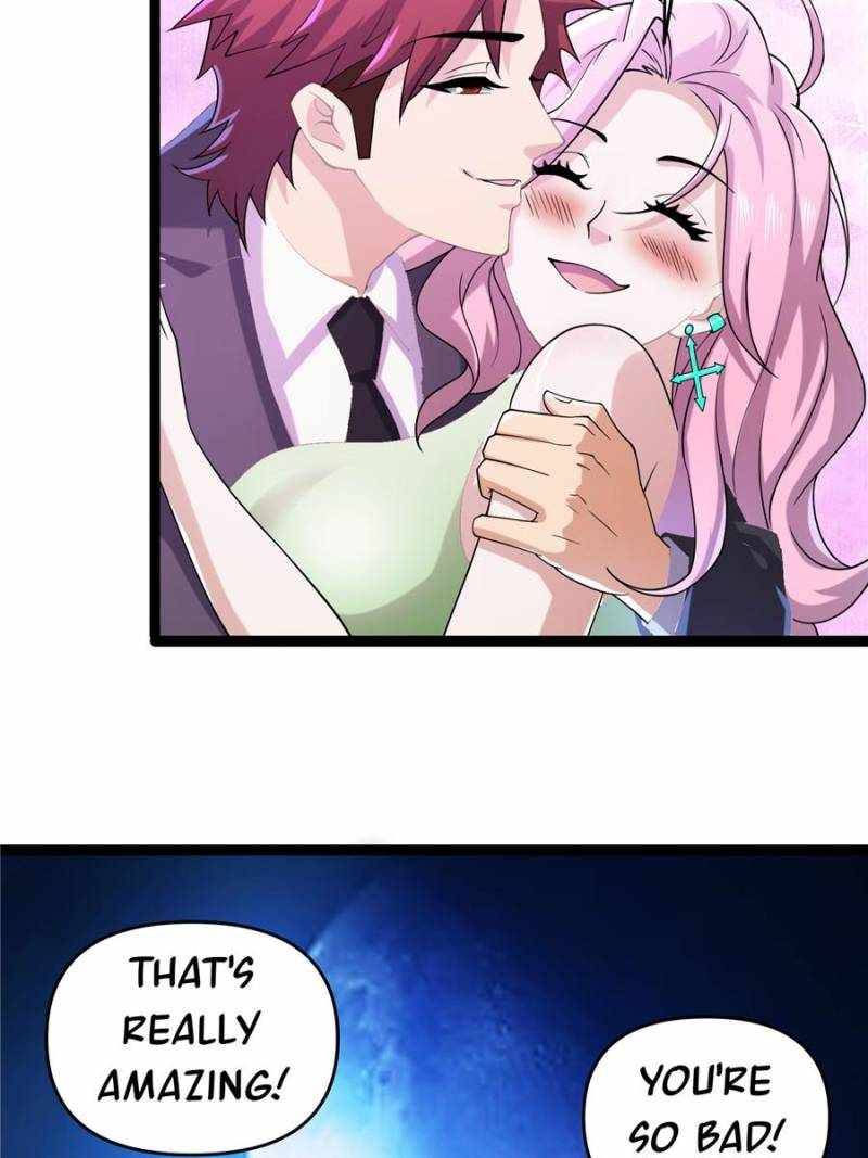 I Have a Golden Palace in the Last Days Chapter 118 - Page 36