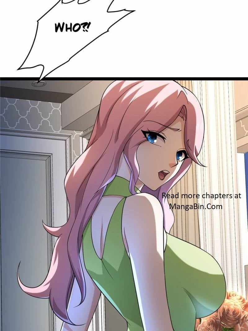 I Have a Golden Palace in the Last Days Chapter 118 - Page 4