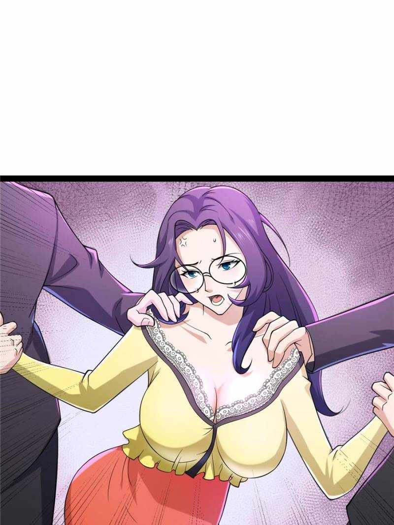 I Have a Golden Palace in the Last Days Chapter 118 - Page 40