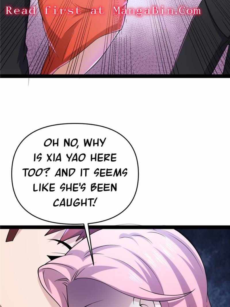 I Have a Golden Palace in the Last Days Chapter 118 - Page 41