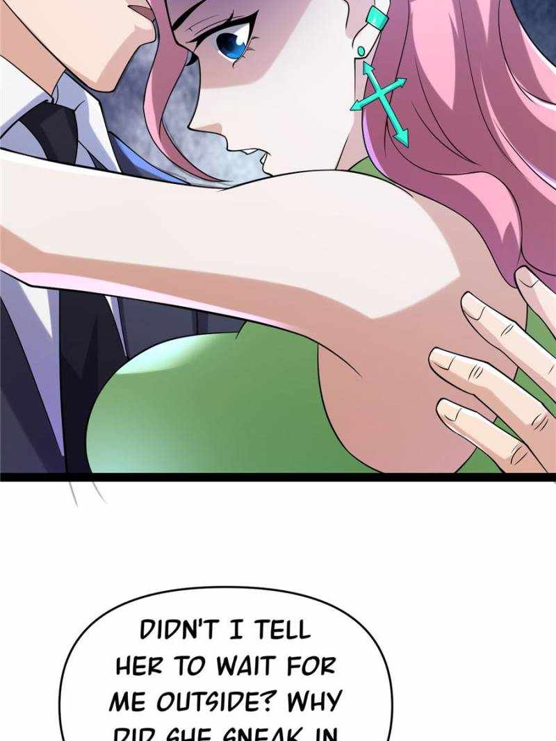 I Have a Golden Palace in the Last Days Chapter 118 - Page 42