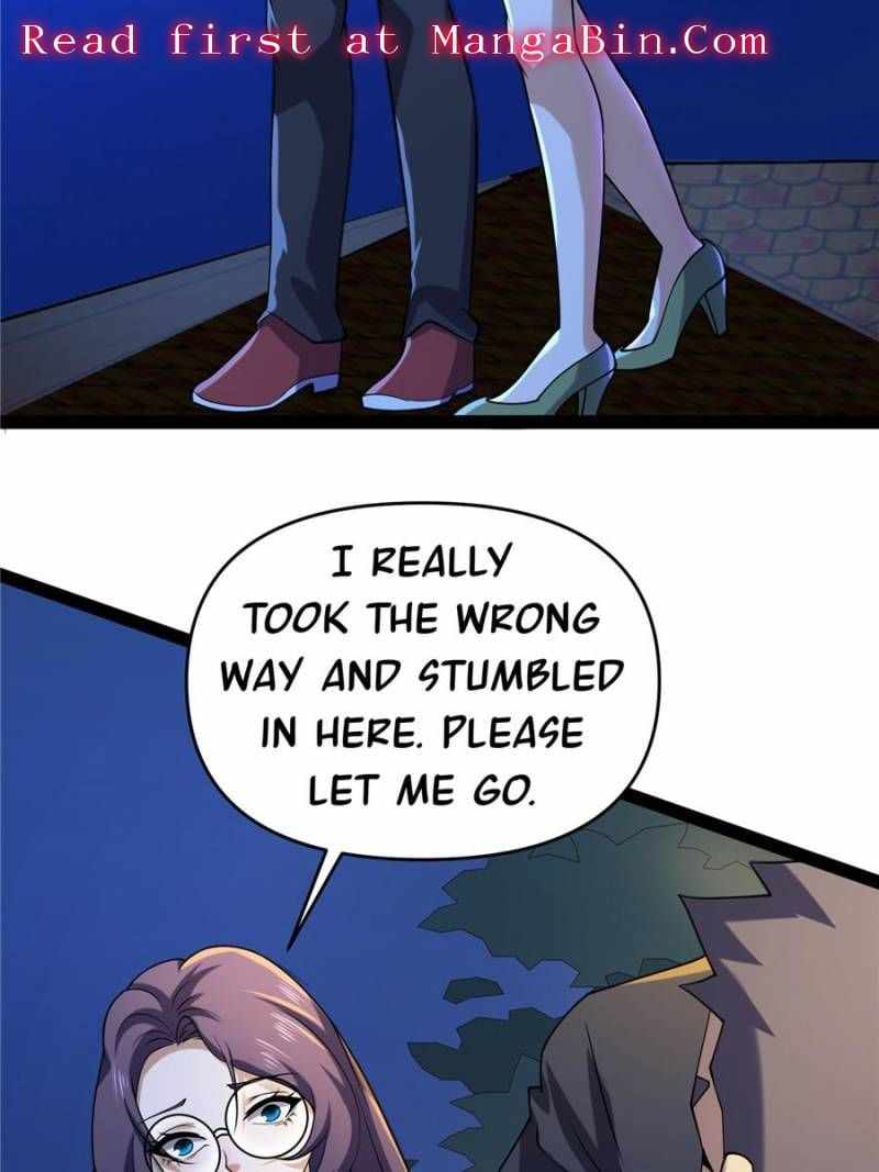 I Have a Golden Palace in the Last Days Chapter 118 - Page 44