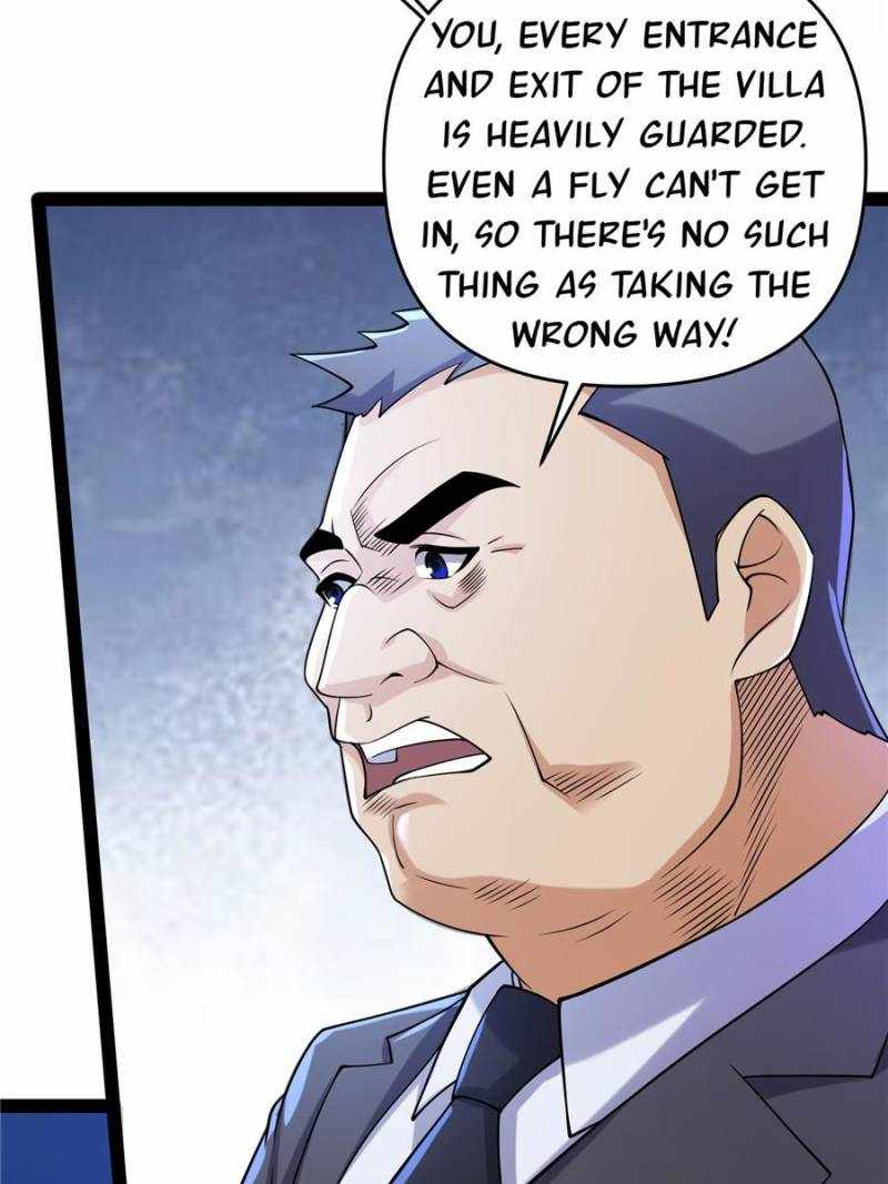 I Have a Golden Palace in the Last Days Chapter 118 - Page 46
