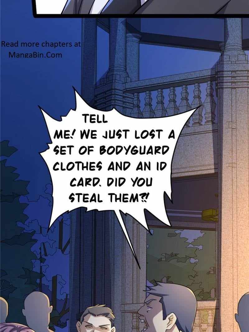 I Have a Golden Palace in the Last Days Chapter 118 - Page 47