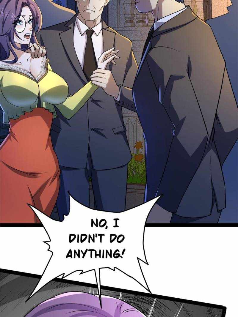 I Have a Golden Palace in the Last Days Chapter 118 - Page 48