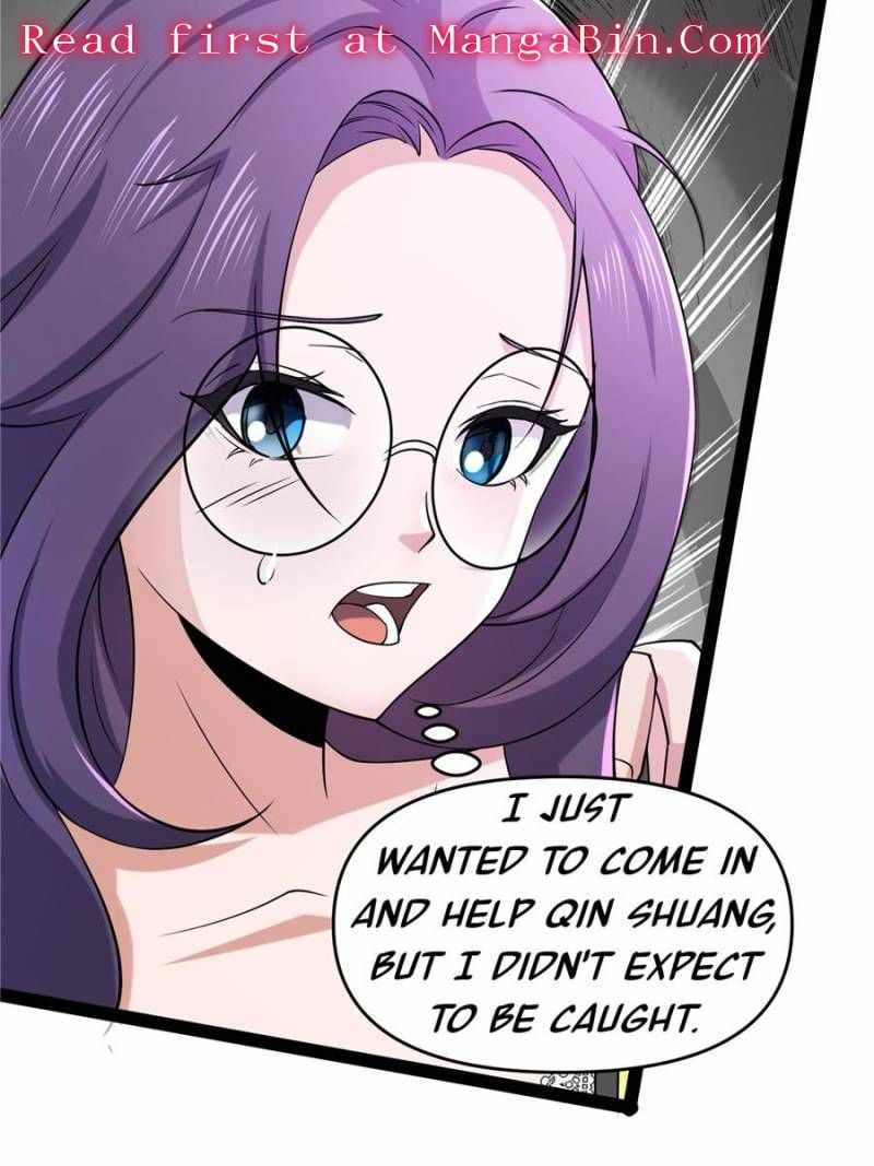 I Have a Golden Palace in the Last Days Chapter 118 - Page 49
