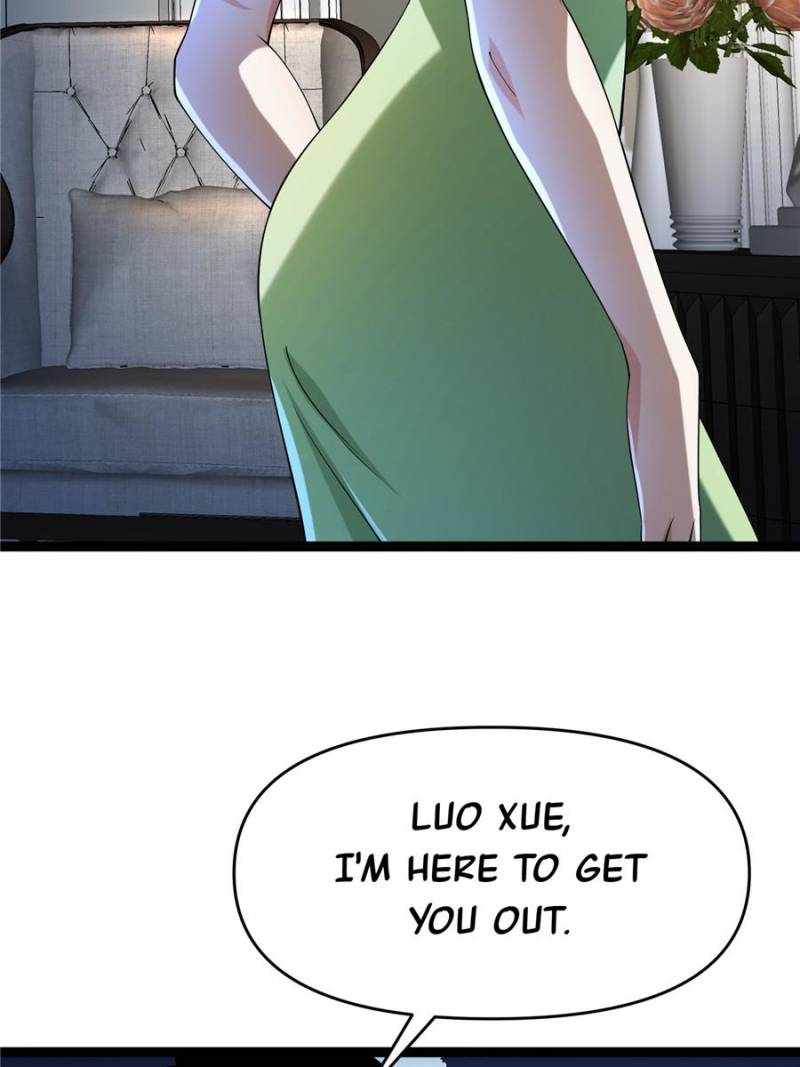 I Have a Golden Palace in the Last Days Chapter 118 - Page 5