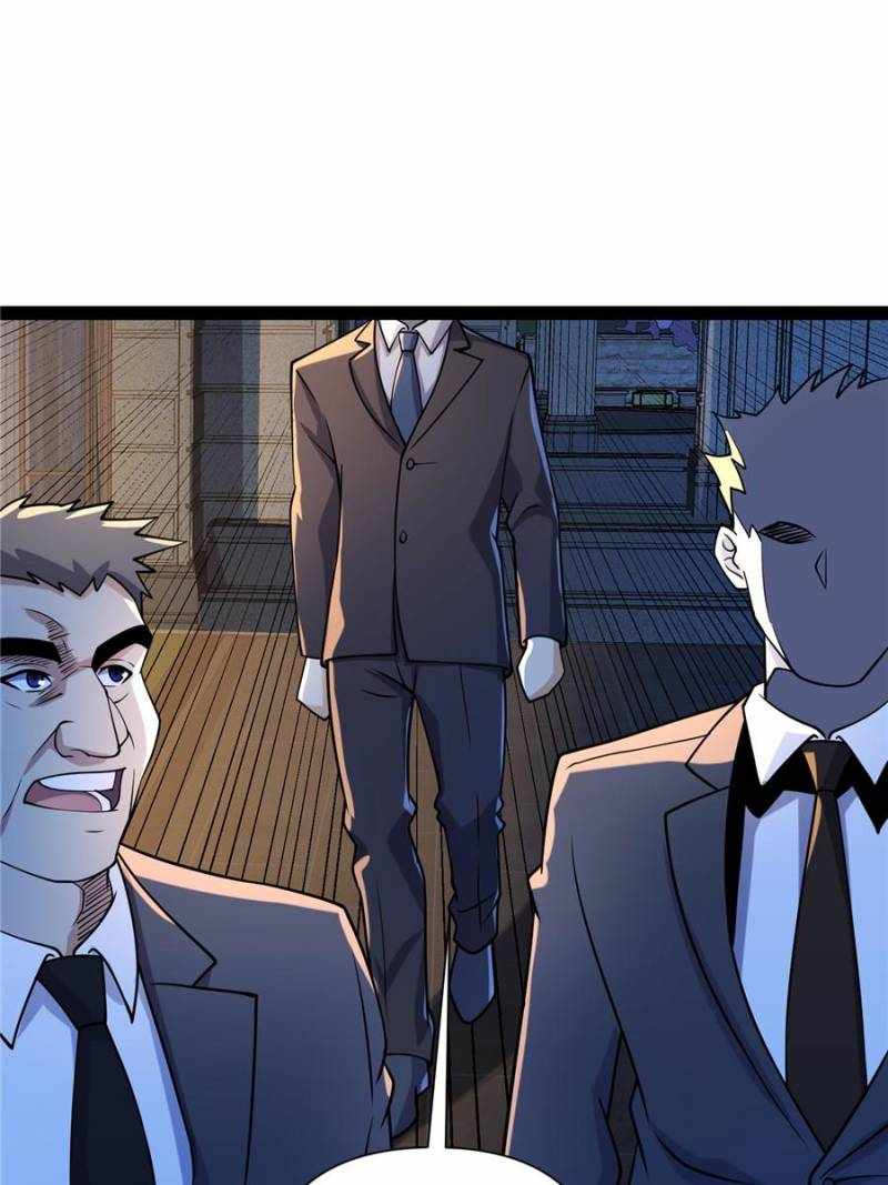 I Have a Golden Palace in the Last Days Chapter 118 - Page 50