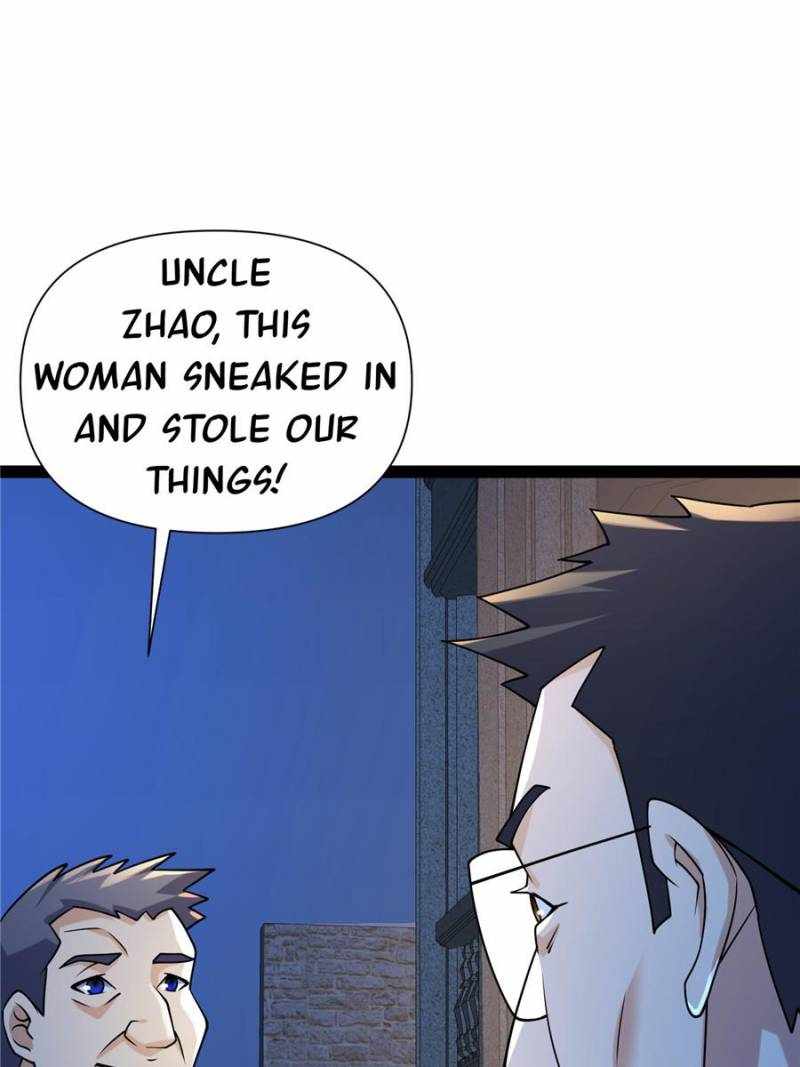 I Have a Golden Palace in the Last Days Chapter 118 - Page 53