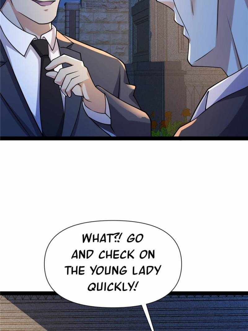 I Have a Golden Palace in the Last Days Chapter 118 - Page 54