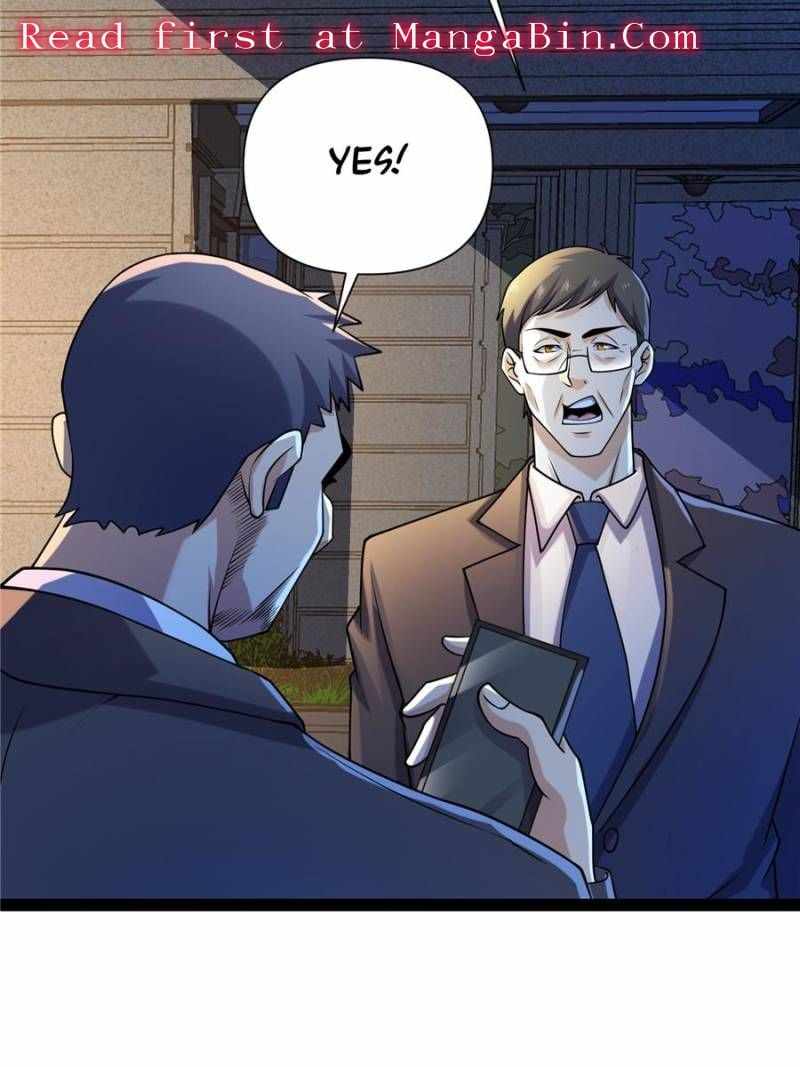 I Have a Golden Palace in the Last Days Chapter 118 - Page 55