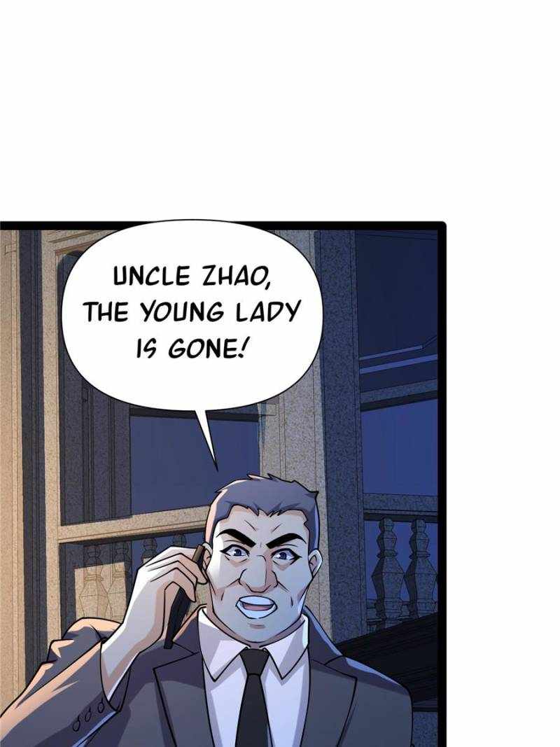I Have a Golden Palace in the Last Days Chapter 118 - Page 56