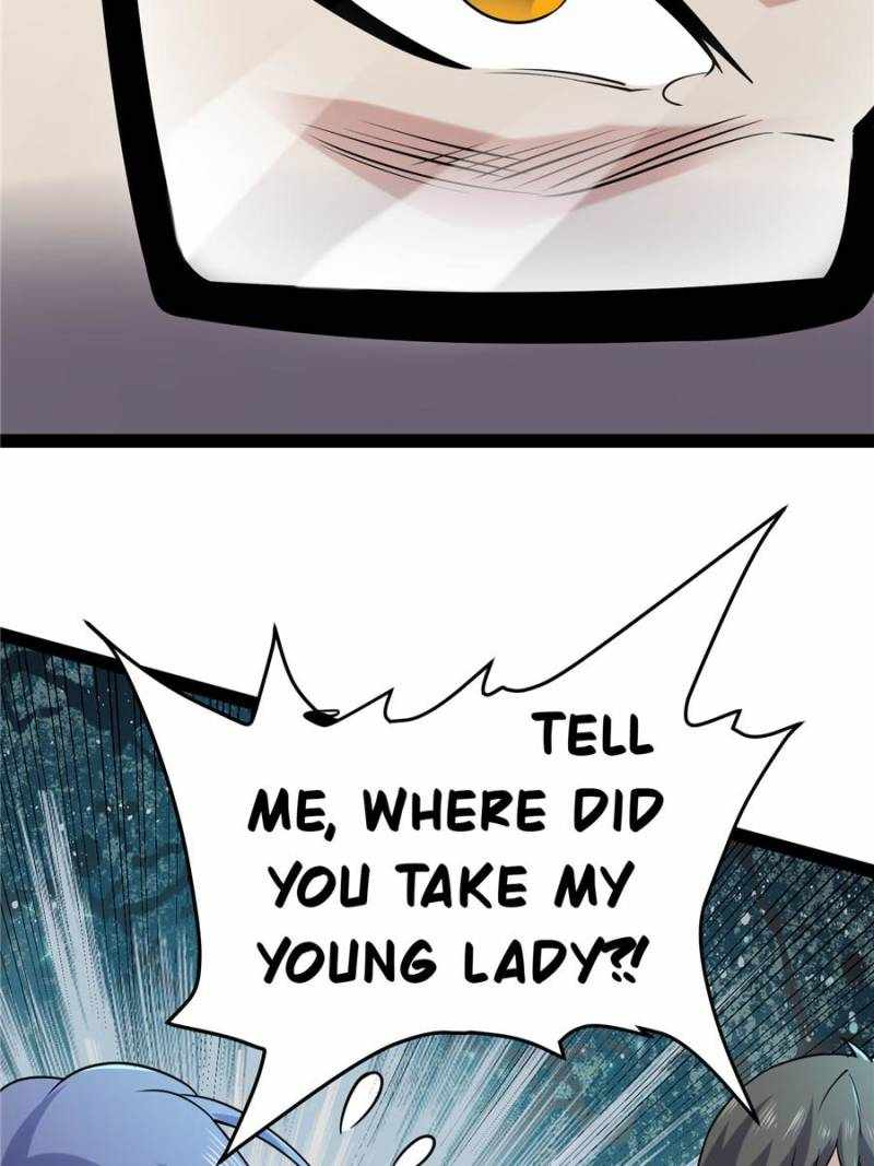 I Have a Golden Palace in the Last Days Chapter 118 - Page 58