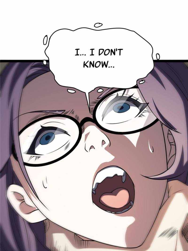 I Have a Golden Palace in the Last Days Chapter 118 - Page 60