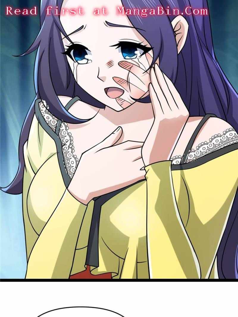 I Have a Golden Palace in the Last Days Chapter 118 - Page 63
