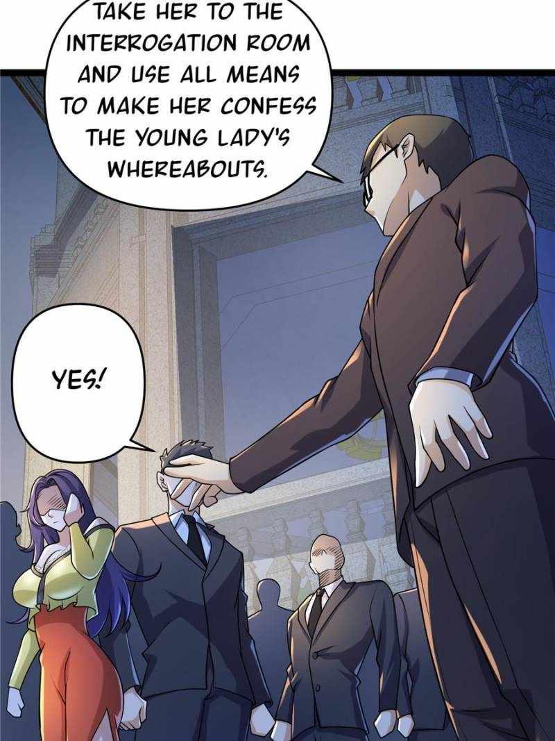 I Have a Golden Palace in the Last Days Chapter 118 - Page 64