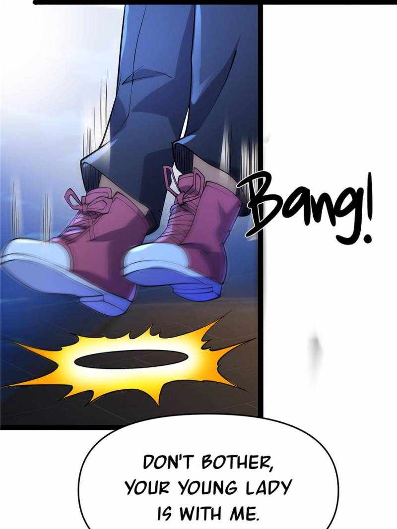 I Have a Golden Palace in the Last Days Chapter 118 - Page 66