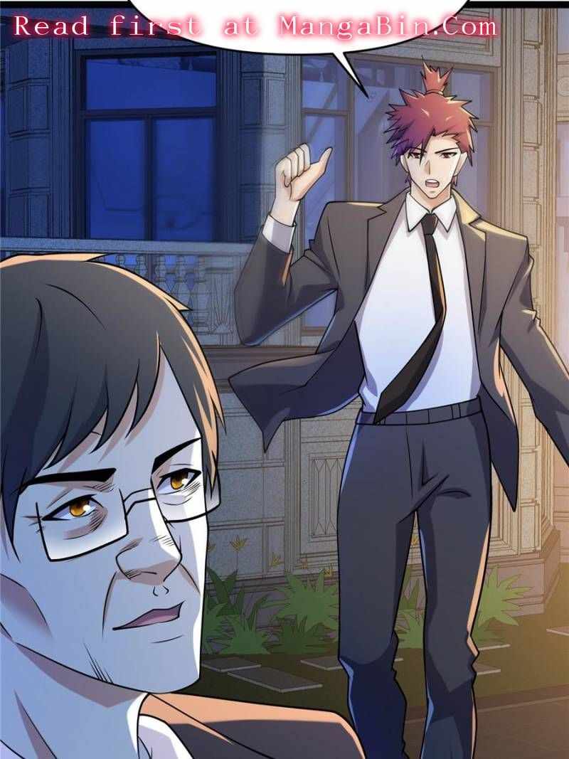 I Have a Golden Palace in the Last Days Chapter 118 - Page 67