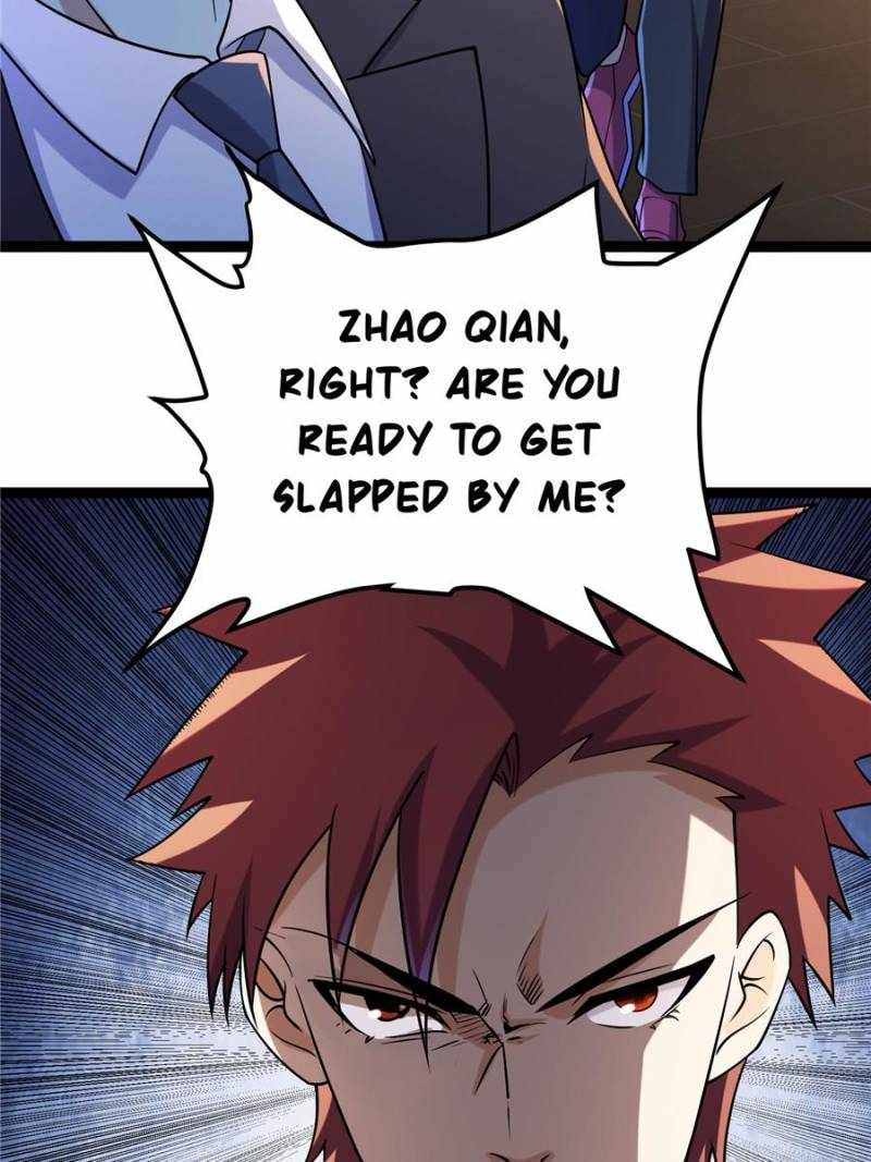 I Have a Golden Palace in the Last Days Chapter 118 - Page 68