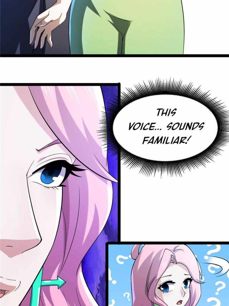 I Have a Golden Palace in the Last Days Chapter 118 - Page 7