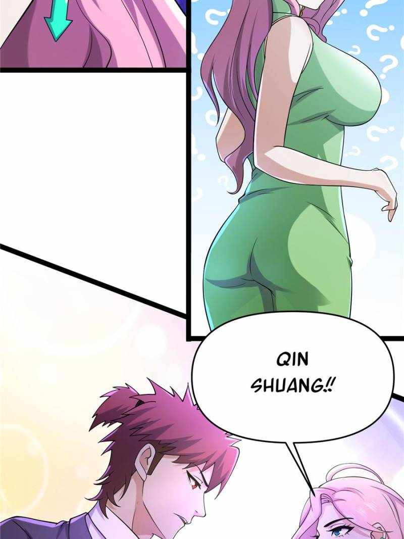 I Have a Golden Palace in the Last Days Chapter 118 - Page 8
