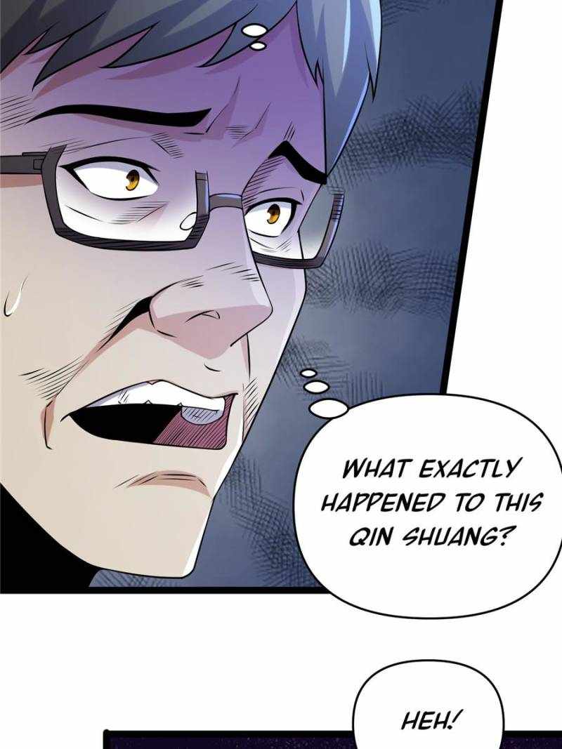 I Have a Golden Palace in the Last Days Chapter 119 - Page 12